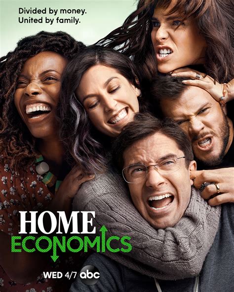 home economics s02e06 flac|Watch Home Economics (2021) TV Series Free Online .